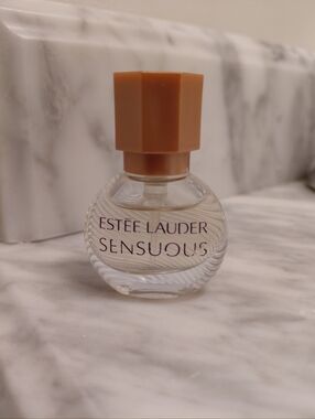 Sensuous by Estee Lauder  4ml Spray Travel size